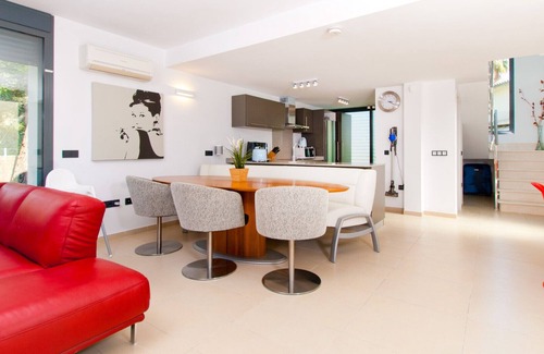 Alcudia Villa | Villa PAM Beach house/Playa de Muro - 200m beach