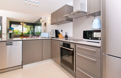 Alcudia Villa | Villa PAM Beach house/Playa de Muro - 200m beach