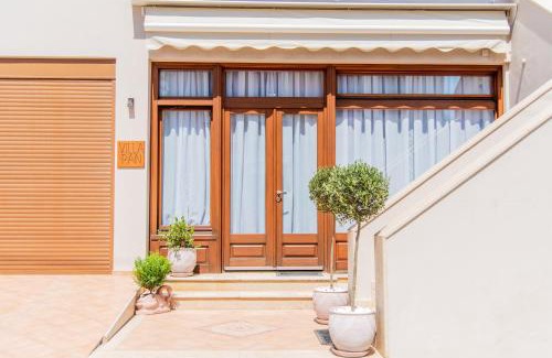 Korissia Apartment | Villa Pan of Kea