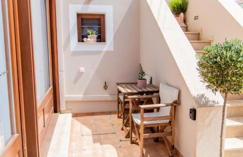 Korissia Apartment | Villa Pan of Kea