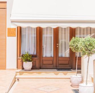 Korissia Apartment | Villa Pan of Kea