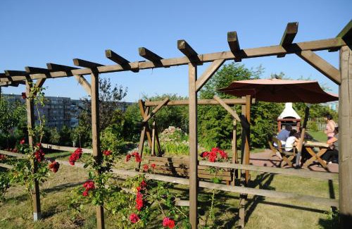 Gdansk Bed & Breakfast | Villa Pan Tadeusz