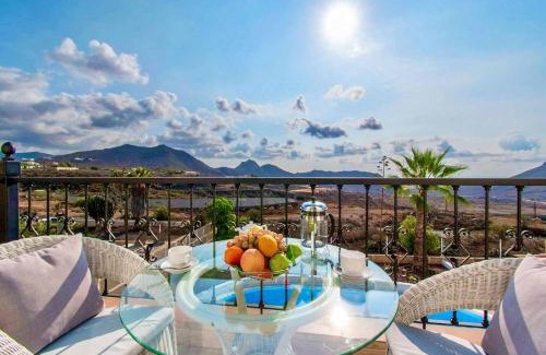 Chayofa Villa | Villa Pandora