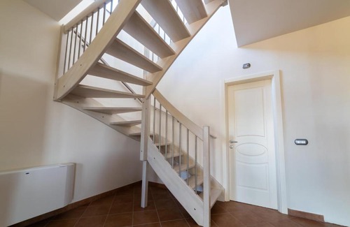 Frascinelle House | Villa Pandora