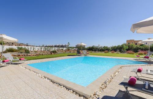 Lindos Villa | Villa Pandora Lindos by Villa Plus