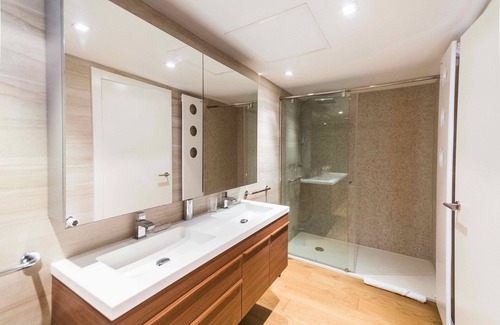 Cielo de Bonaire Villa | Villa Panoramica - modern villa in Alcudia