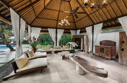 Sanur Hotel | Villa Pantai Karang