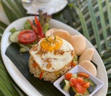 Sanur Hotel | Villa Pantai Karang