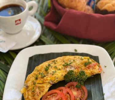 Sanur Hotel | Villa Pantai Karang