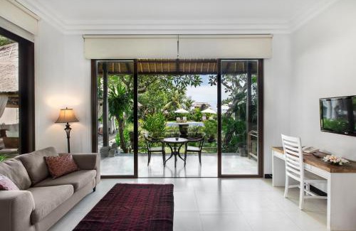 Sanur Hotel | Villa Pantai Karang