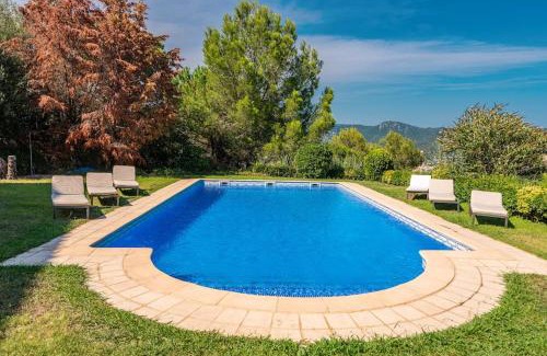 Santa Cristina de Aro Villa | Villa Pantanal in Golf Costa Brava