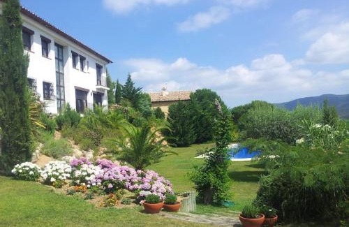 Santa Cristina de Aro Villa | Villa Pantanal in Golf Costa Brava