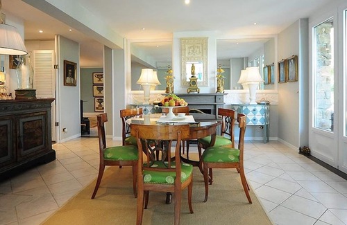 Rignano sull'Arno Villa | Villa Paolina, stunning villa with pool in private parkland near Florence, Tusca
