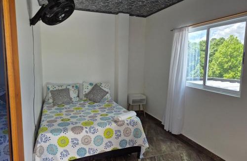 Doradal Apartment | Villa Paraíso Nápoles