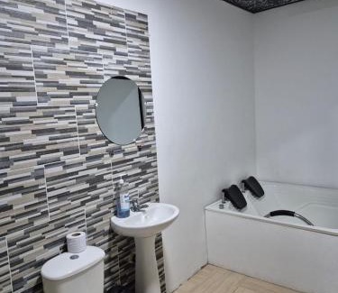 Doradal Apartment | Villa Paraíso Nápoles