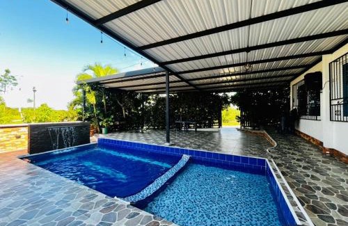 Doradal Apartment | Villa Paraíso Nápoles