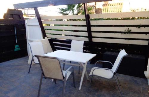 Naturist Village Apartment | VILLA PARADIS Port Nature VPN129 - Luxe - 4 personnes