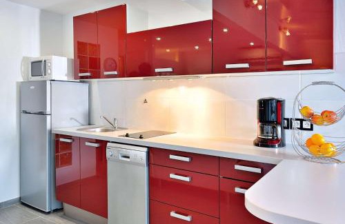 Naturist Village Apartment | VILLA PARADIS Port Nature VPN129 - Luxe - 4 personnes