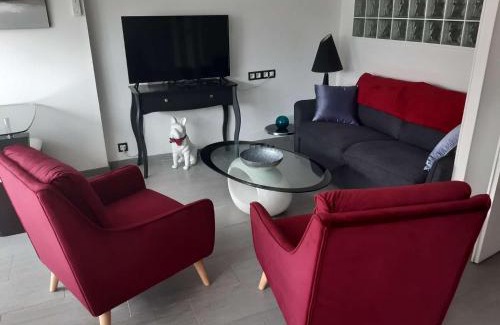 Naturist Village Apartment | VILLA PARADIS Port Nature VPN129 - Luxe - 4 personnes