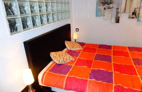 Naturist Village Apartment | VILLA PARADIS Port Nature VPN129 - Luxe - 4 personnes
