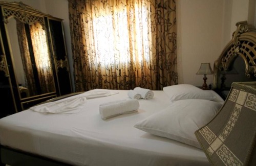 Sarande Apartment | Villa Paradise