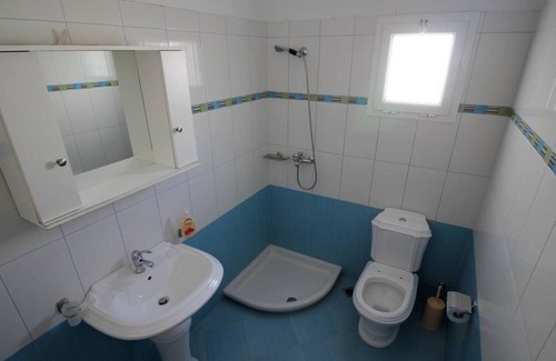 Sarande Apartment | Villa Paradise