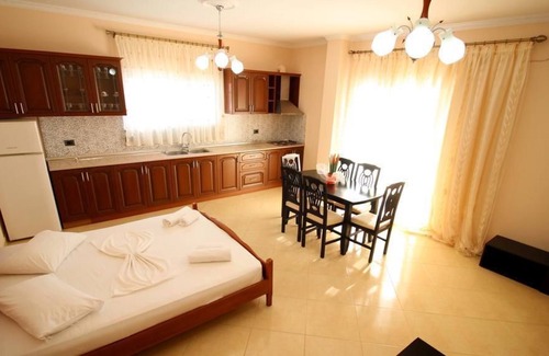 Sarande Apartment | Villa Paradise