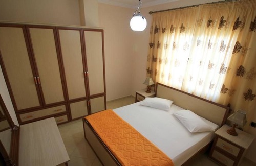 Sarande Apartment | Villa Paradise