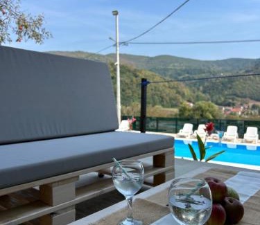 Banja Luka House | Villa Paradise