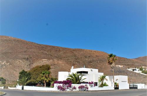 Giniginamar Villa | Villa Paradise Beach