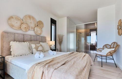 Finestrat Villa | Villa Paradise Costablanca