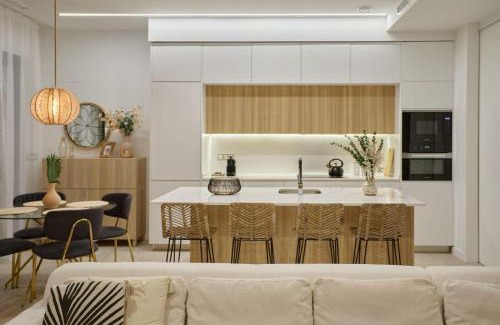 Finestrat Villa | Villa Paradise Costablanca