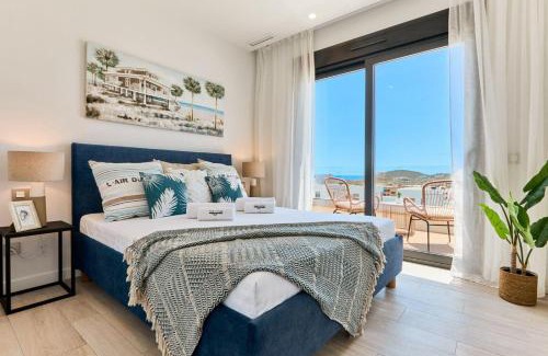 Finestrat Villa | Villa Paradise Costablanca