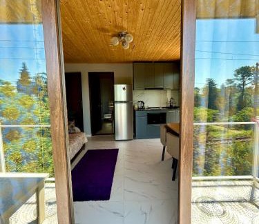 Kobuleti Apartment | Villa Paradise