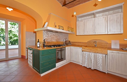 Casole d'Elsa Villa | Villa Paradiso 8, Casole d'Elsa, Italy