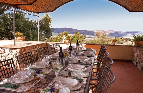 Casole d'Elsa Villa | Villa Paradiso 8, Casole d'Elsa, Italy