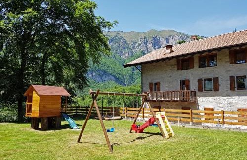Tenno Apartment | Villa Paradiso Parolari