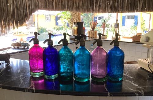 Sao Sebastiao Hotel | Villa Paradiso Pousada