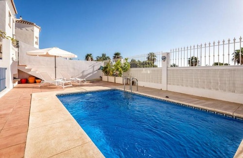 Nerja Villa | Villa Paraiso - Luxury in Nerja
