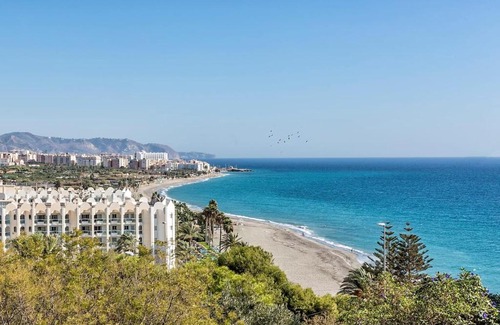 Nerja Villa | Villa Paraiso - Luxury in Nerja