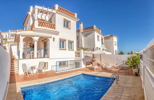 Nerja Villa | Villa Paraiso - Luxury in Nerja