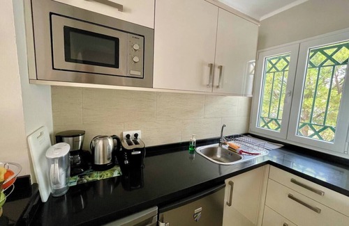 Nerja House | Villa ParaisoBlanco, MaisonJaken
