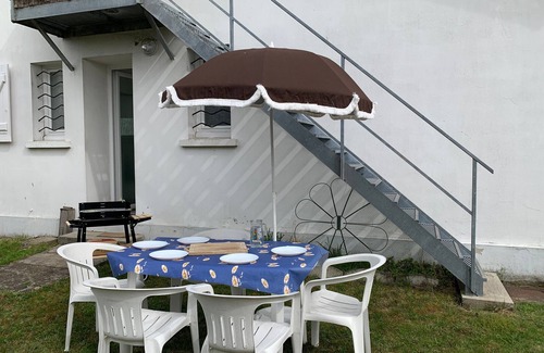 Parentis-en-Born House | Villa Parentis-en-Born, 4 bedrooms, 8 persons