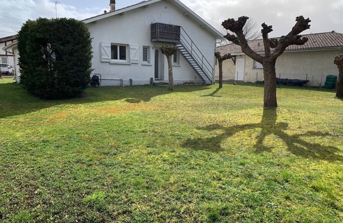 Parentis-en-Born House | Villa Parentis-en-Born, 4 bedrooms, 8 persons