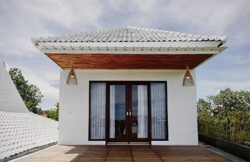 Padonan Villa | Villa Pasha 4BR private with pool near Canggu