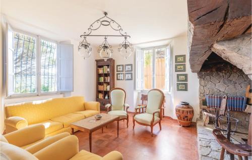 Fratta House | Villa Pasticci