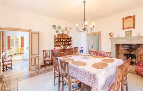 Fratta House | Villa Pasticci