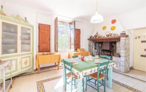 Fratta House | Villa Pasticci