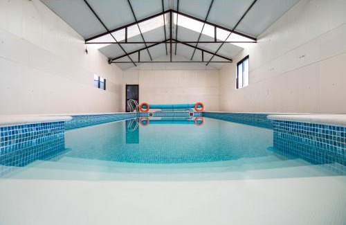 Chipiona House | Villa Pastrana
