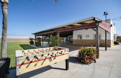 Chipiona House | Villa Pastrana